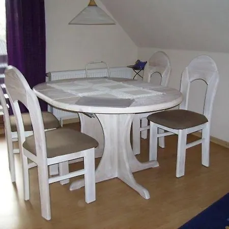 Timmsen Appartement Haselund
