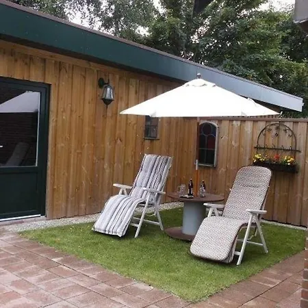 Timmsen Appartement Haselund