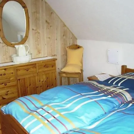 Appartement Timmsen